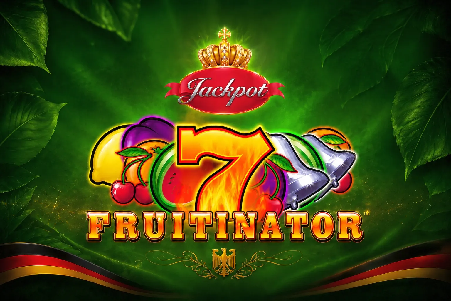 Fruitinator Slot